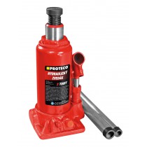 Hydraulické a řetězové zvedáky Hydraulické a řetězové zvedáky