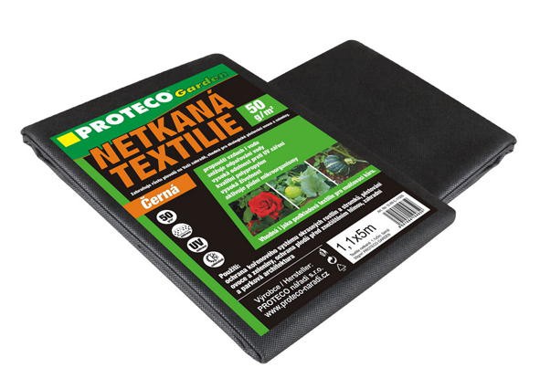 Netkaná textilie Netkaná textilie