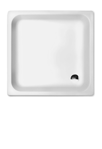 COLA - Čtvercová akrylátová sprchová vanička