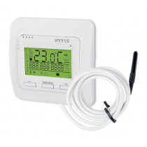 ELEKTROBOCK Digitální termostat pro podlah. topení PT712-EI