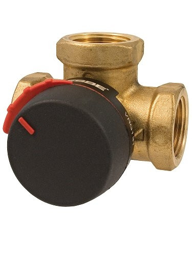 Esbe VRG 131 Trojcestný směšovací ventil DN 25 - 1" Kvs 10 m3/h 11601100
