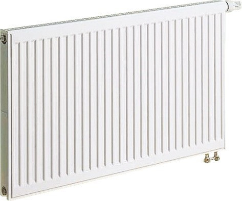 Kermi Therm X2 V 12 600 mm x 600 mm FTV120600601R1K