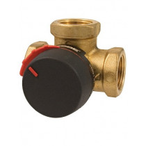 ESBE VRG 131 ventil s vnitřním závitem Rp1 1/2" DN40 Kvs25 11603400