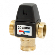 ESBE VTA352 35 - 60°C ventil, vnější závit,G 1" Kvs 1,6 31105100