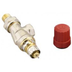 Danfoss RA-N 10 termostatický ventil úhlový 013G0151