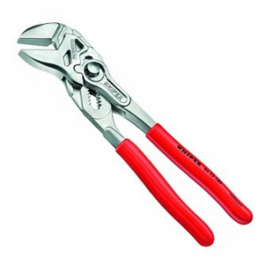 KNIPEX Klešťový klíč 250mm do 46mm 1 3/4" 8603250