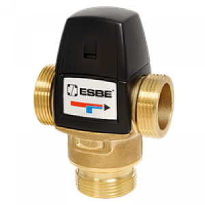 ESBE VTA522 45 - 65°C ventil, vnější závit,  G 1¼" Kvs 3,5 31620500